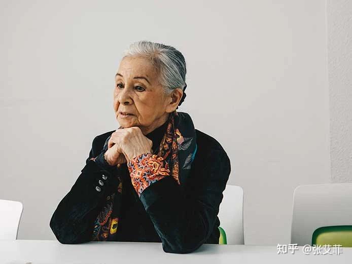 如何评价日本服装设计师和田惠美