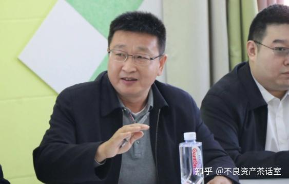 资讯张卫东辞任中国信达总裁或赵立民接棒