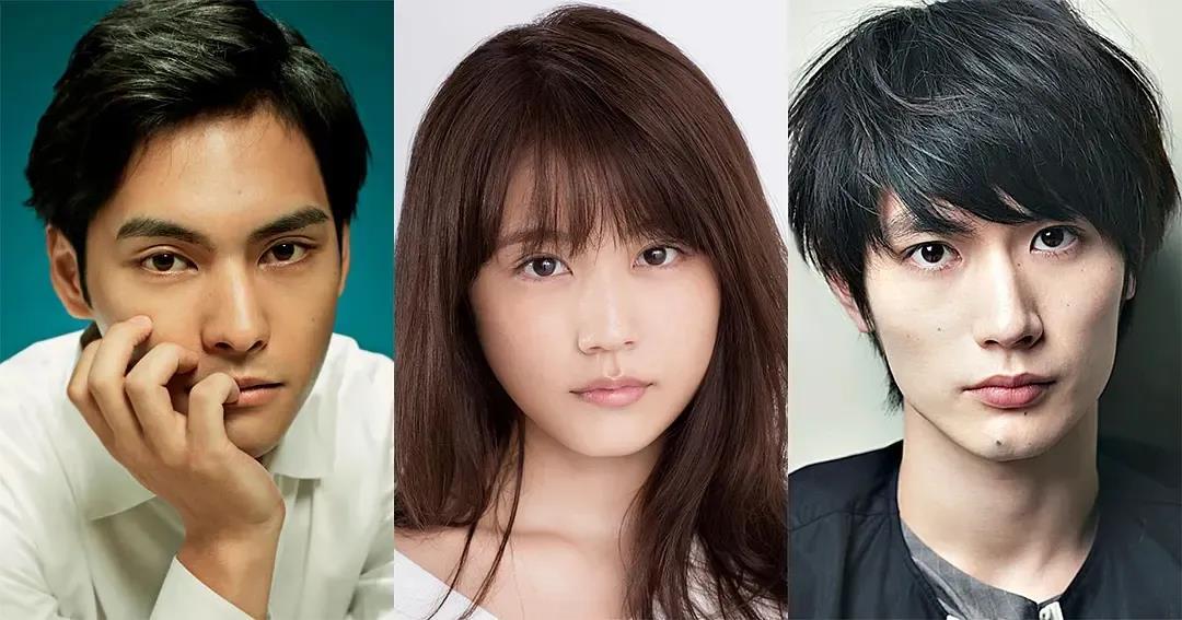 年8月日剧大盘点 15部热门大剧轮番开播 三浦遗作 Gakki演妈 爷青结 知乎