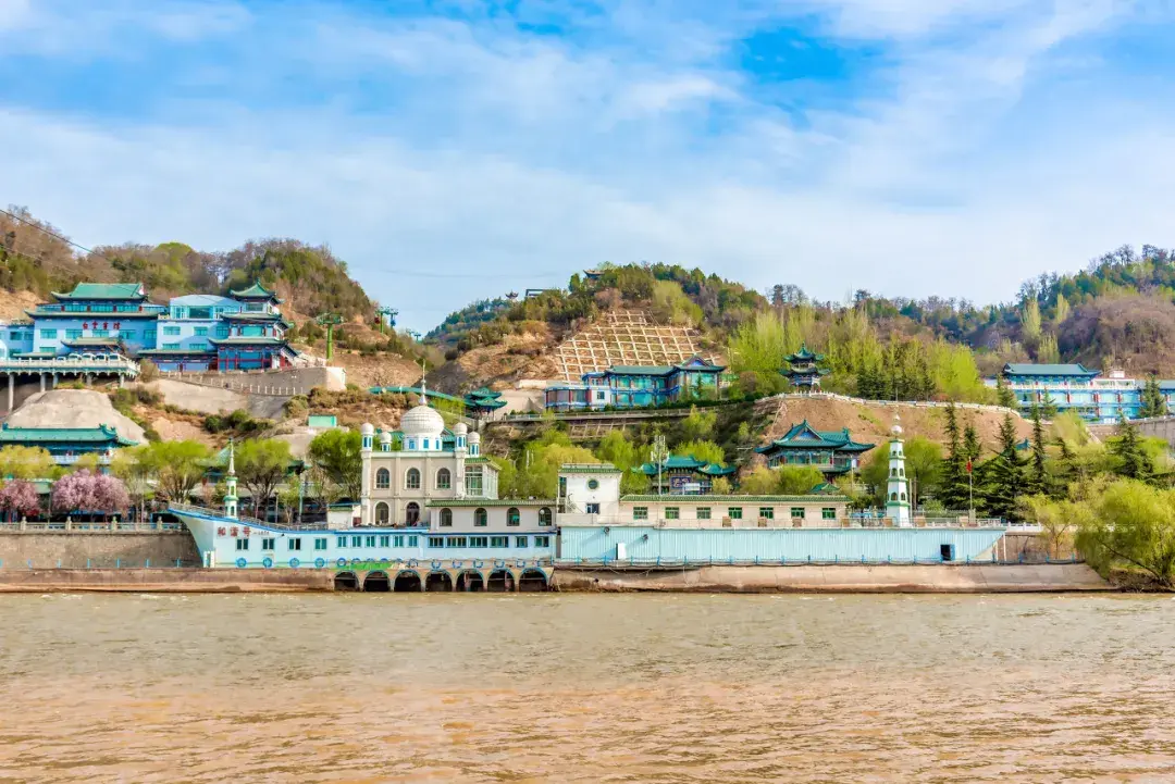 去兰州旅行最不能错过的美景和美食是什么？ - 知乎