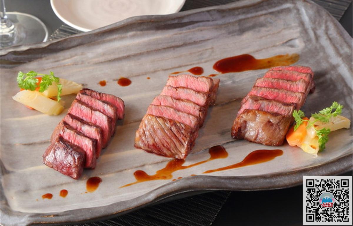 日本大名鼎鼎的神户牛肉去哪吃？看完这篇你就会得到答案！_脂肪