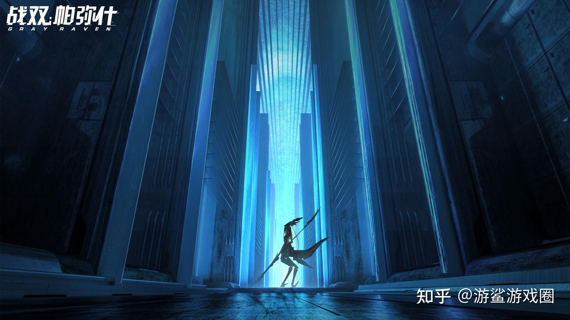 库洛在开发开放世界游戏