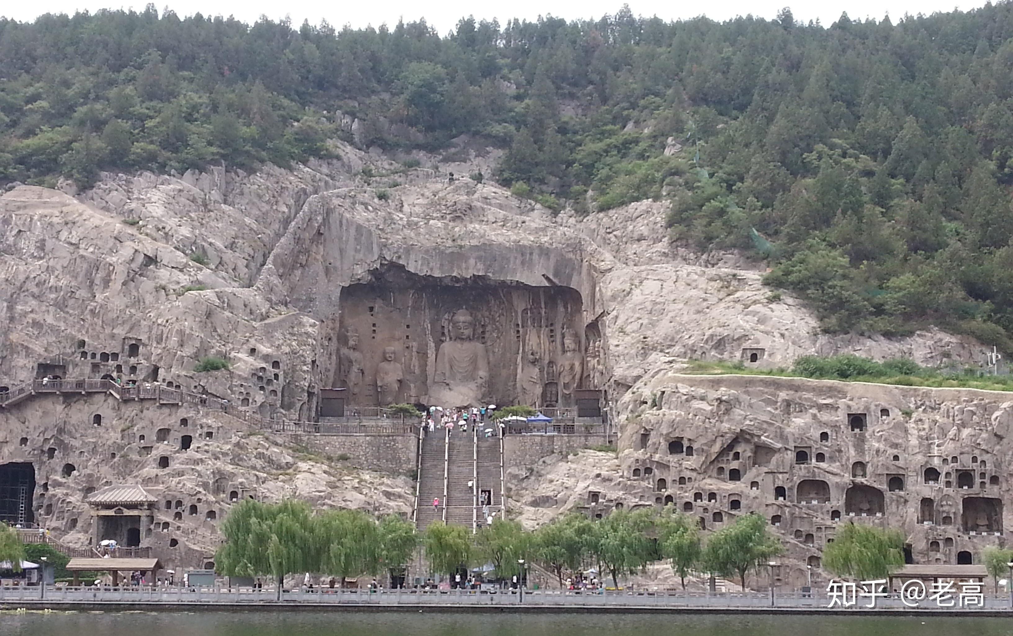 【携程攻略】龙门石窟龙门石窟景点,龙门石窟是中国四大石窟之一。它的历史极其悠久，从北魏开始开凿，全…