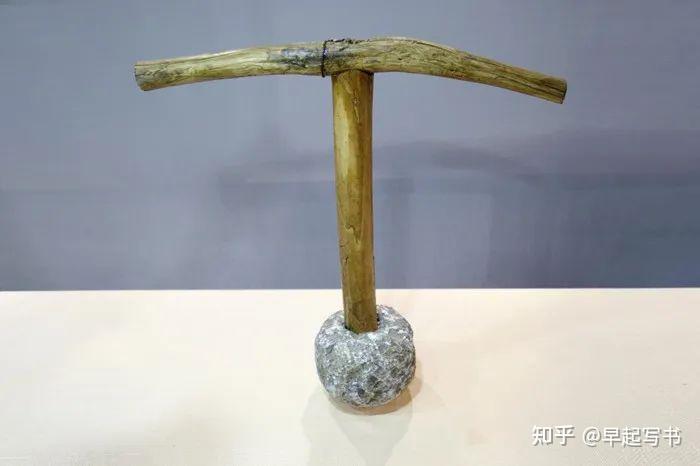 夯土墙营建:少为人知的夯杵,什么样? - 知乎