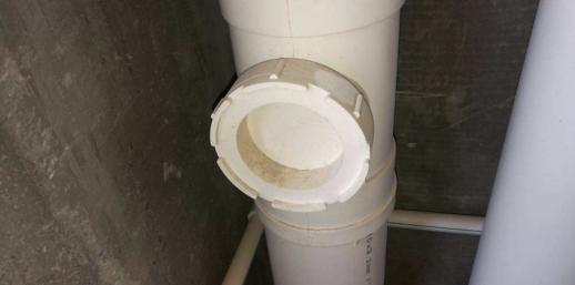 老师傅提醒:新房装修这4处一定要留检修口!不然以后非常麻烦