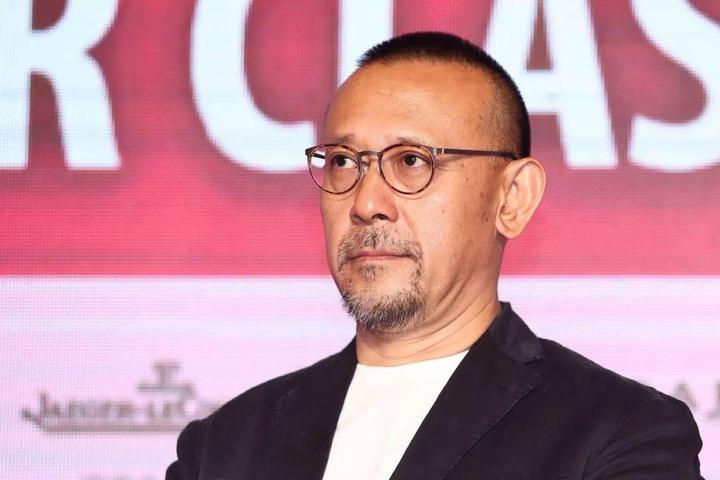 事实证明，60岁的姜文，是中国大导演时代最后的倔强 - 知乎