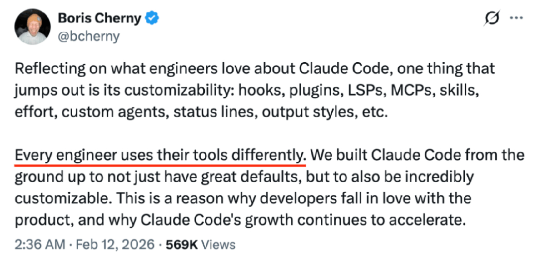 GitHub 上一路飙到 3.2 万 Star 的 Claude Code 最佳实践，开源了。 - 知乎