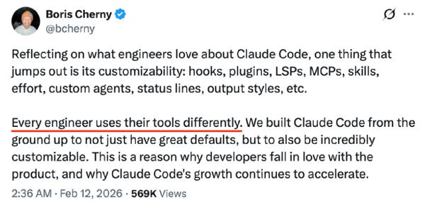 GitHub 上一路飙到 3.2 万 Star 的 Claude Code 最佳实践，开源了。 - 知乎