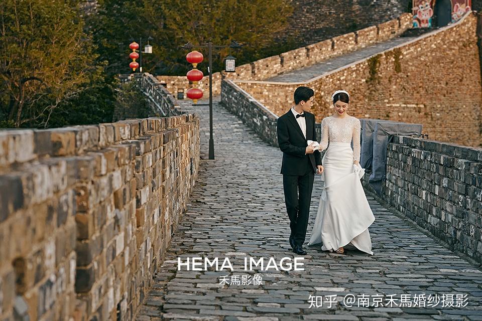 南京有哪些适合拍婚纱照外景的地方