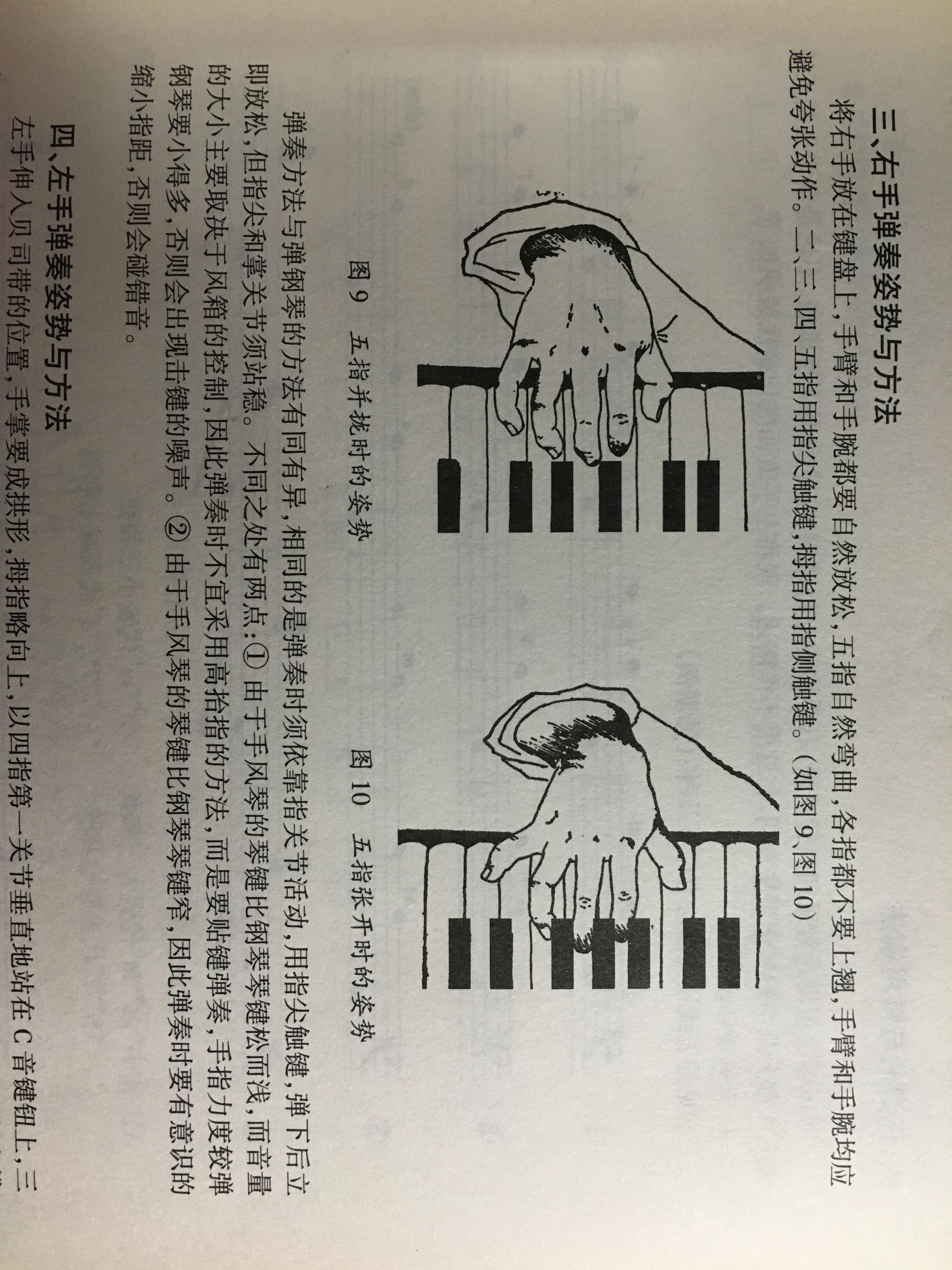 零基础如何学习手风琴? 