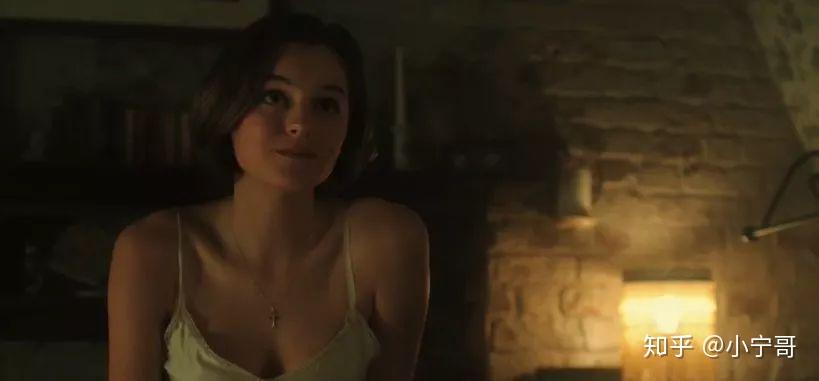 当你以为你已经见识过一切，R级电视剧又给你一记重拳！