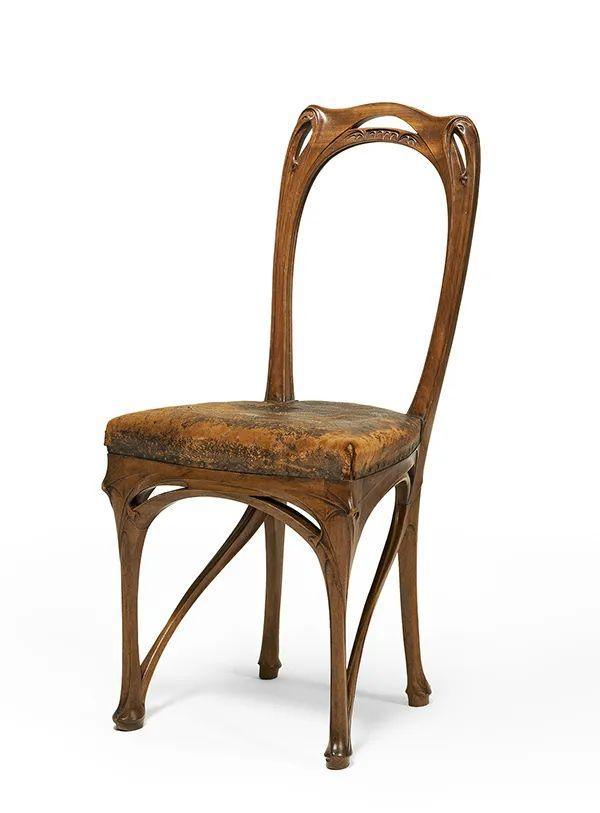 新艺术运动起源于哪个国家?【设计史太浓】