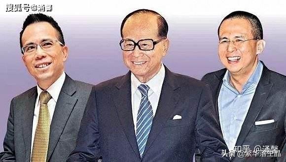 连生3子的梁洛施为何嫁不进李家,想到王俪桥我明白了原因 - 知乎