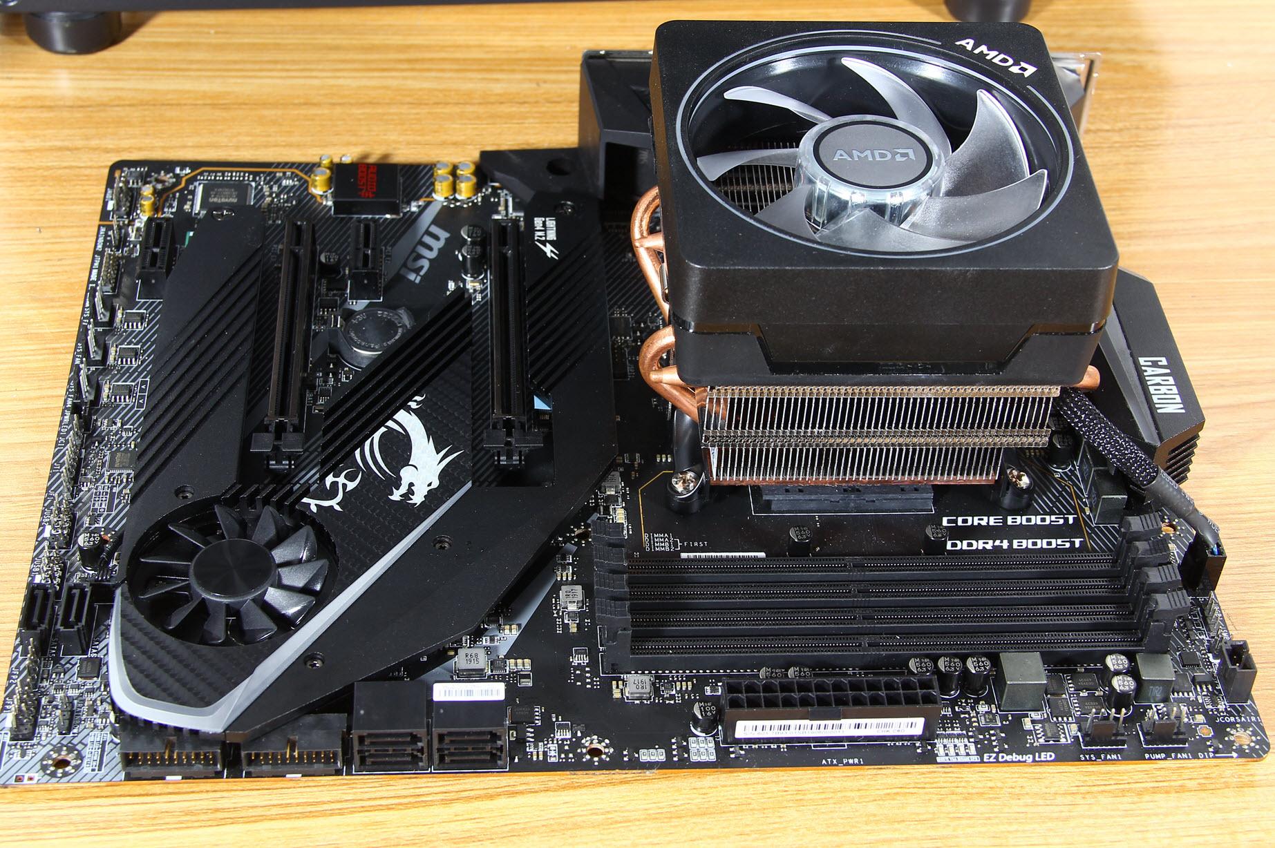 目前来说,amd的锐龙r7 3700x应该算是二千元价位中性价比最高的cpu了