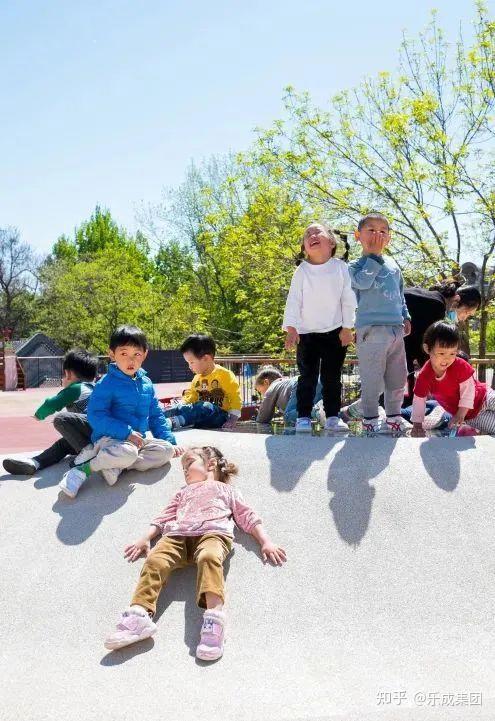 邀您共育未來樂成四合院幼兒園對話日本藤幼兒園遇見成長