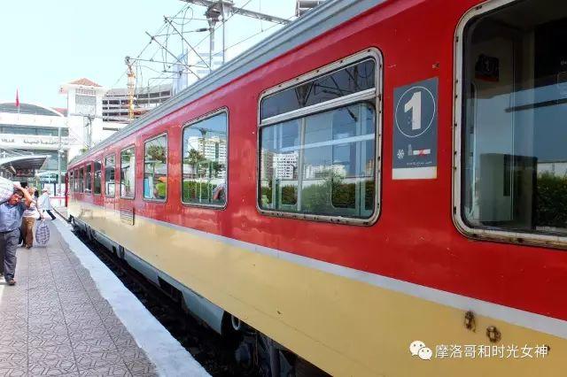 对摩洛哥整个国家的吐槽又贵又烂别再被网红坑了