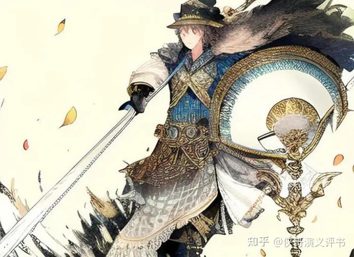 他是杨家将数代英雄中较弱的一位，表现太拉胯的他凭何受人喜爱？ - 知乎