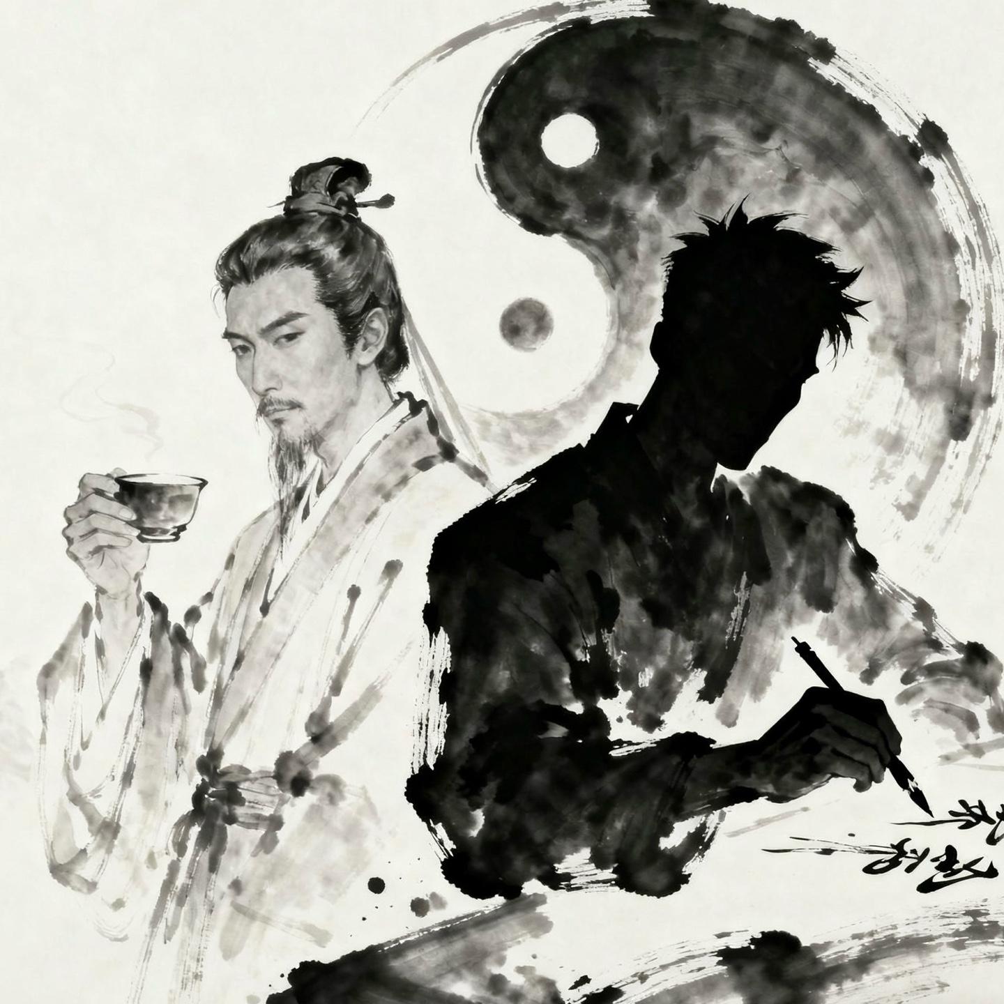晋爷陳子