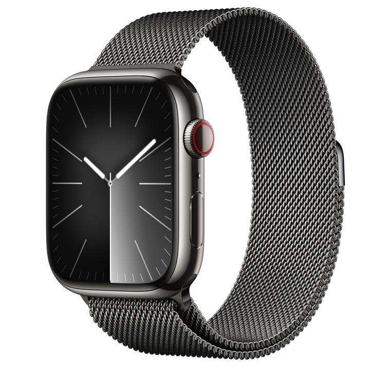 iwatch 4 nike plus