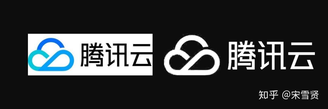 要把一堆logo放在一起,怎么排版好看? - 知乎