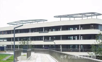 帕丁顿国际学校图片