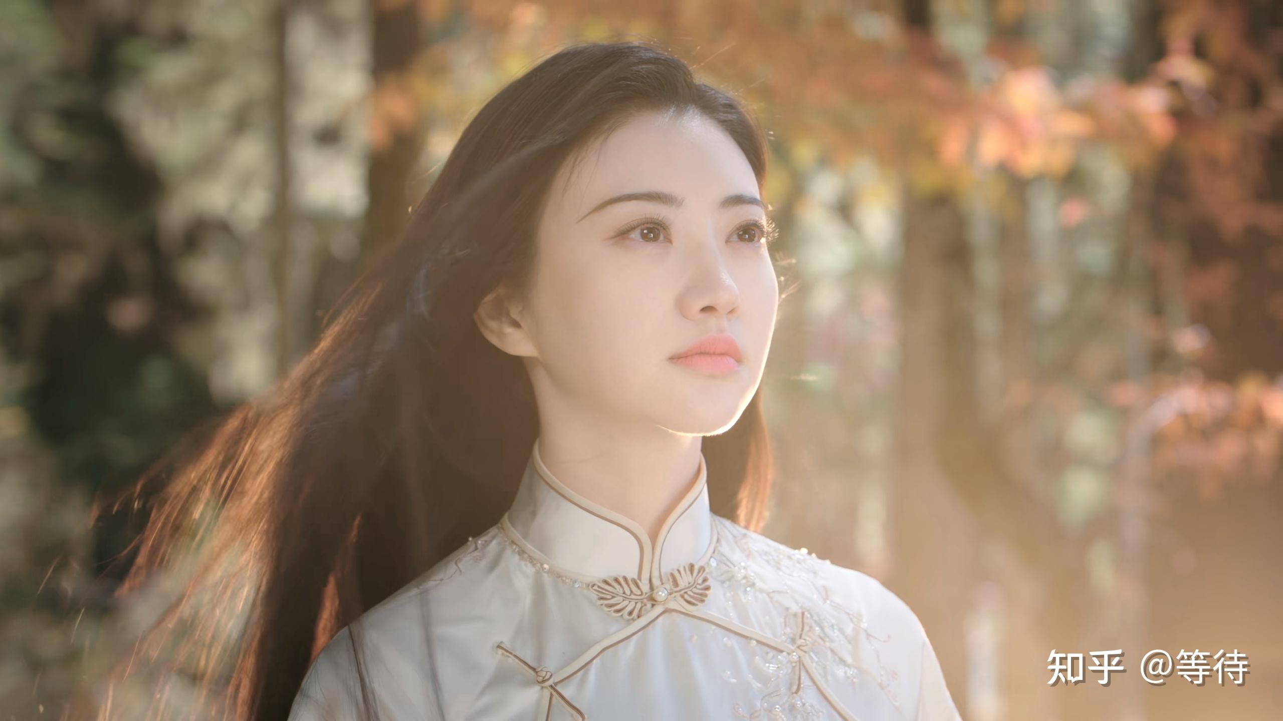 如何评价景甜在《司藤》中的表现? - 知乎