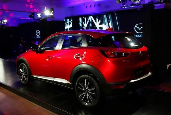 别瞎选 这是年轻人的第一台suv 进口合资国产各一款 不后悔 知乎