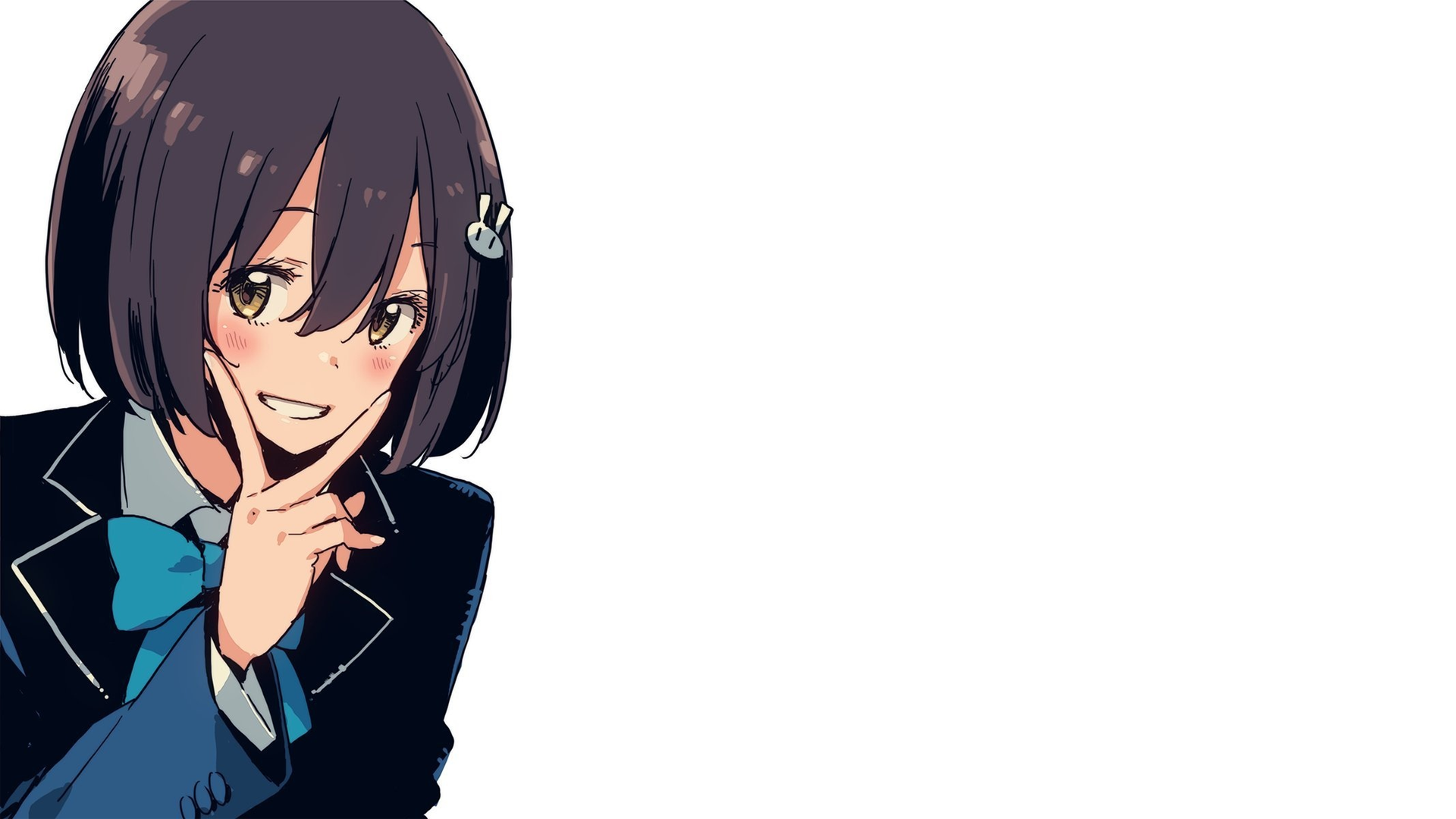 电脑壁纸 | 动漫人物壁纸 - 知乎