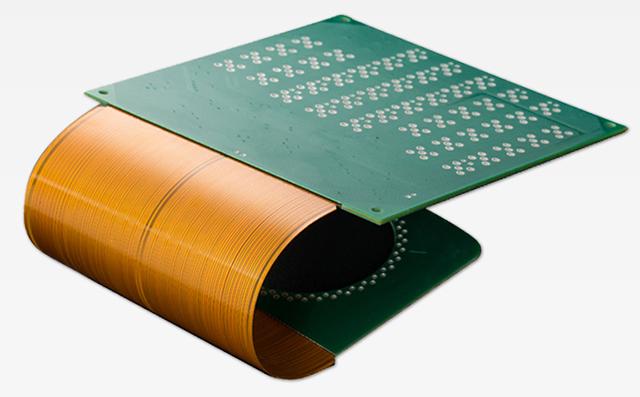 如何设计好软硬结合板的小技巧来啦