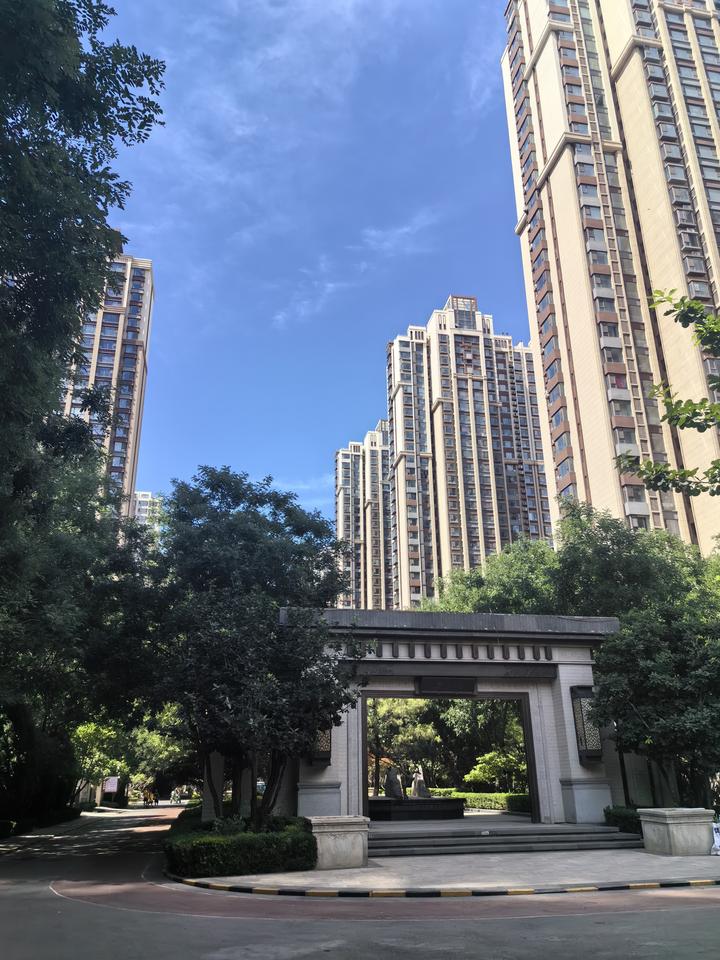 三个“又便宜又好”的石家庄小区 - 知乎