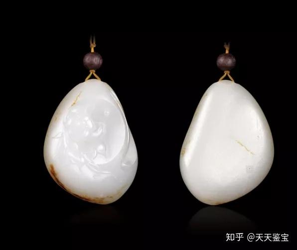 和田玉最全分类大全- 知乎