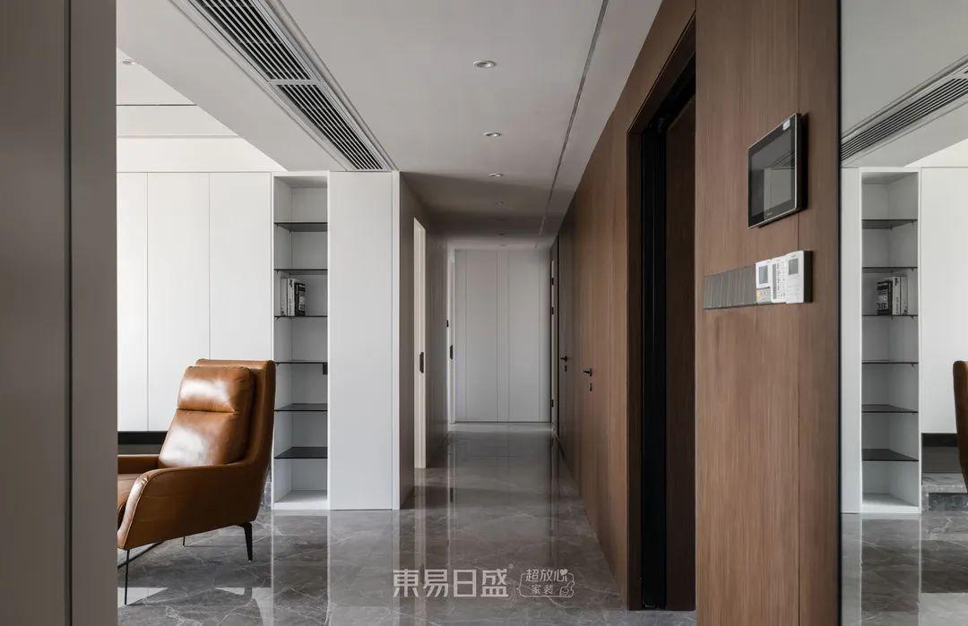 192㎡极简风实拍丨简而奢,极致美 - 知乎