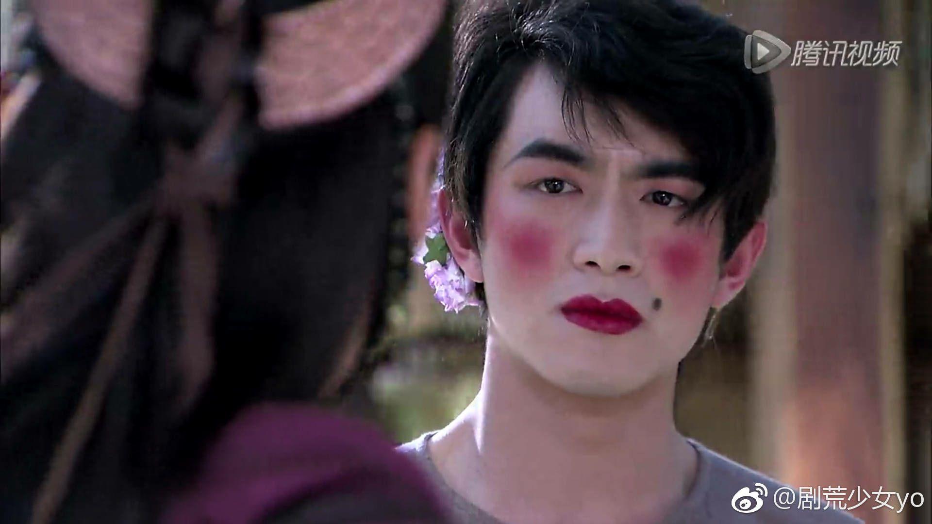 舞乐传奇是部怎样的电视剧如何评价林更新的角色和表现