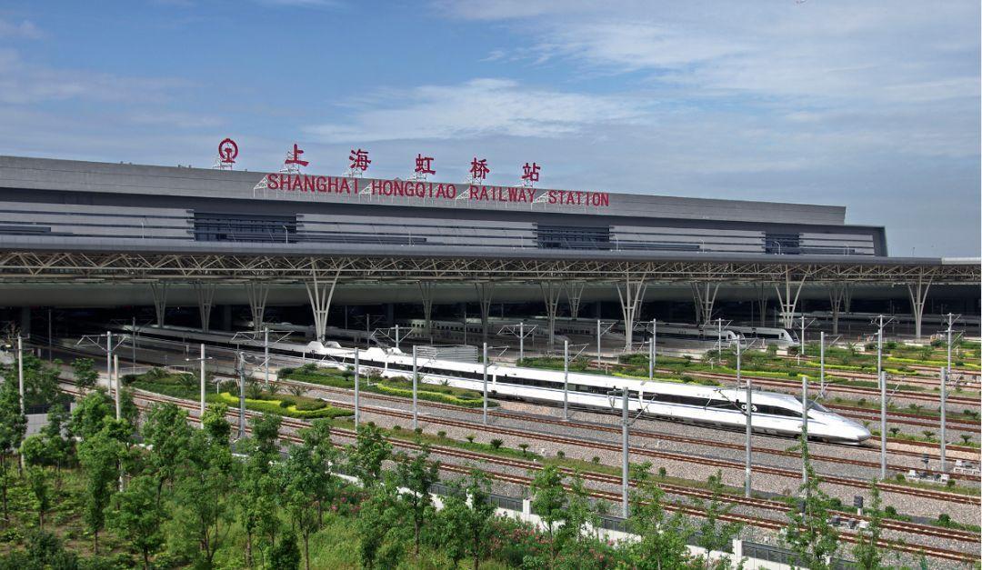 大虹桥枢纽建设方案官宣哪些板块值得买房人重点关注