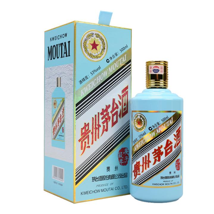 过节送礼送岳父礼物，白酒王者：茅台酒！茅台酒分类与价格大解析：茅台