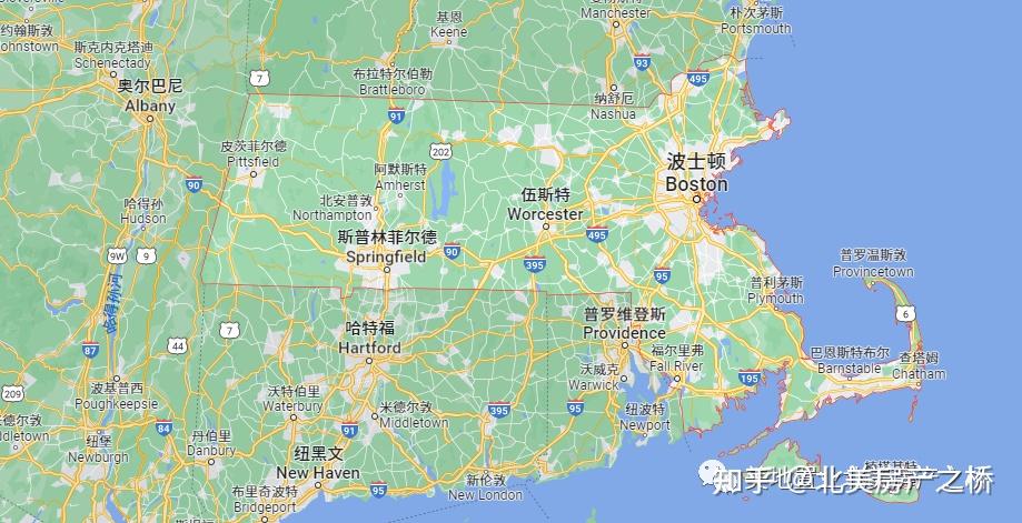 谁是美国最牛教育大州？最新榜单已揭晓！ - 知乎