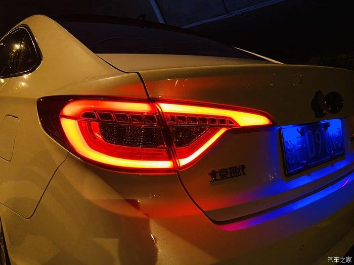 回顾第九代索纳塔2000余天用车感受