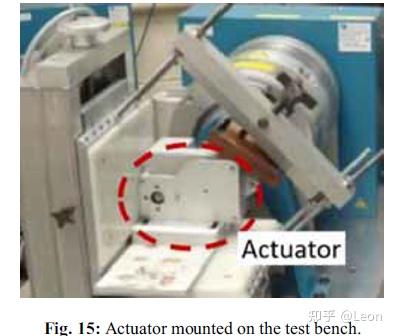 EMB - 线控制动执行器 - 知乎