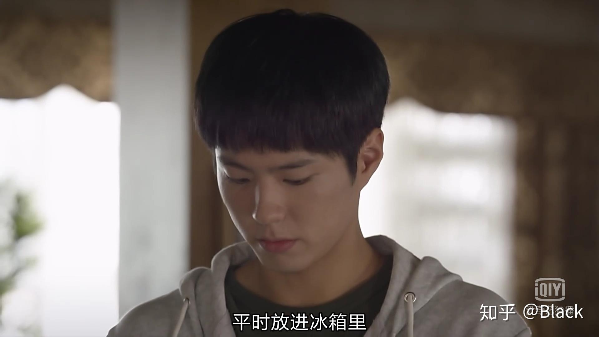 如何评价电视剧《请回答1988》中的人物崔泽? - 知乎