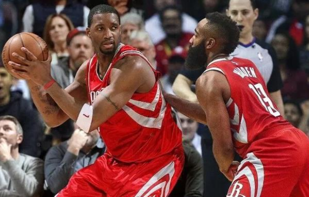 麦迪与哈登孤胆英雄的一脉相承