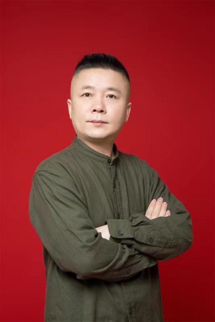 民生画派创始人张龙(天驰)作品 - 知乎