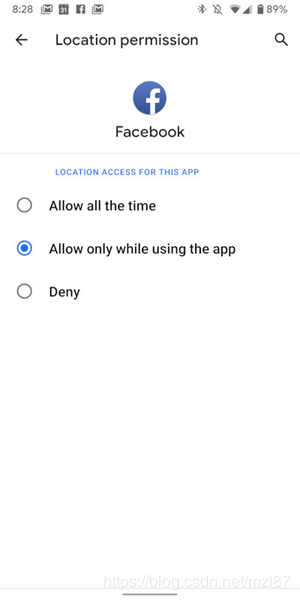 Android 10 终于来了!增加了不少新特性 Android 10 终于来了!增加了不少新特性