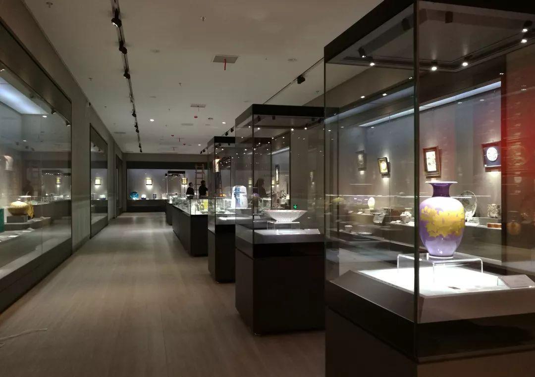 钰青资讯景德镇中国陶瓷博物馆