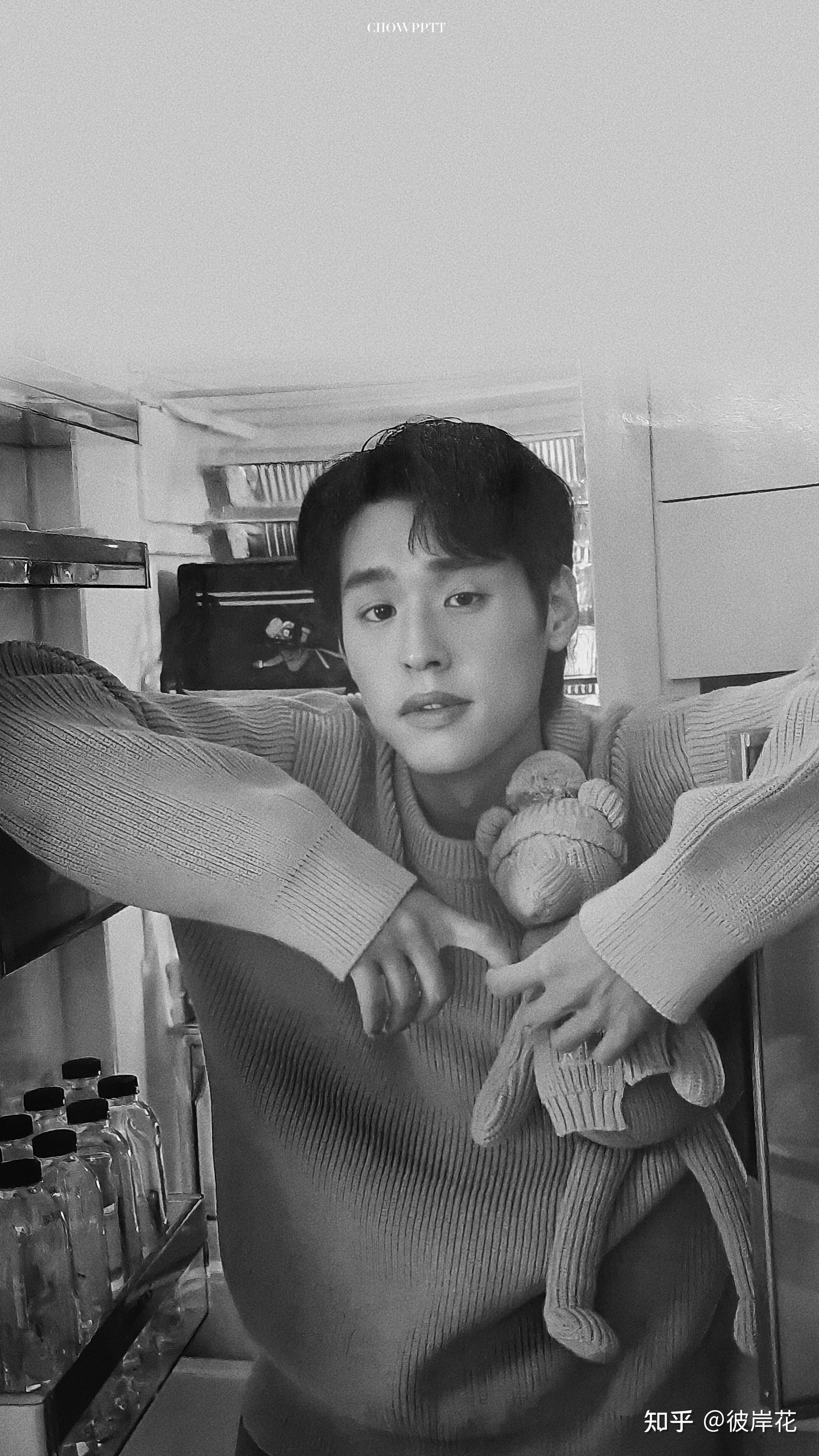 希望大家可以给我发一些billkin的壁纸谢谢