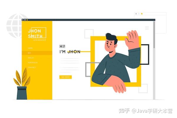 创建个人网站的完整教程:选址、设计、发布-亿动网络笔记