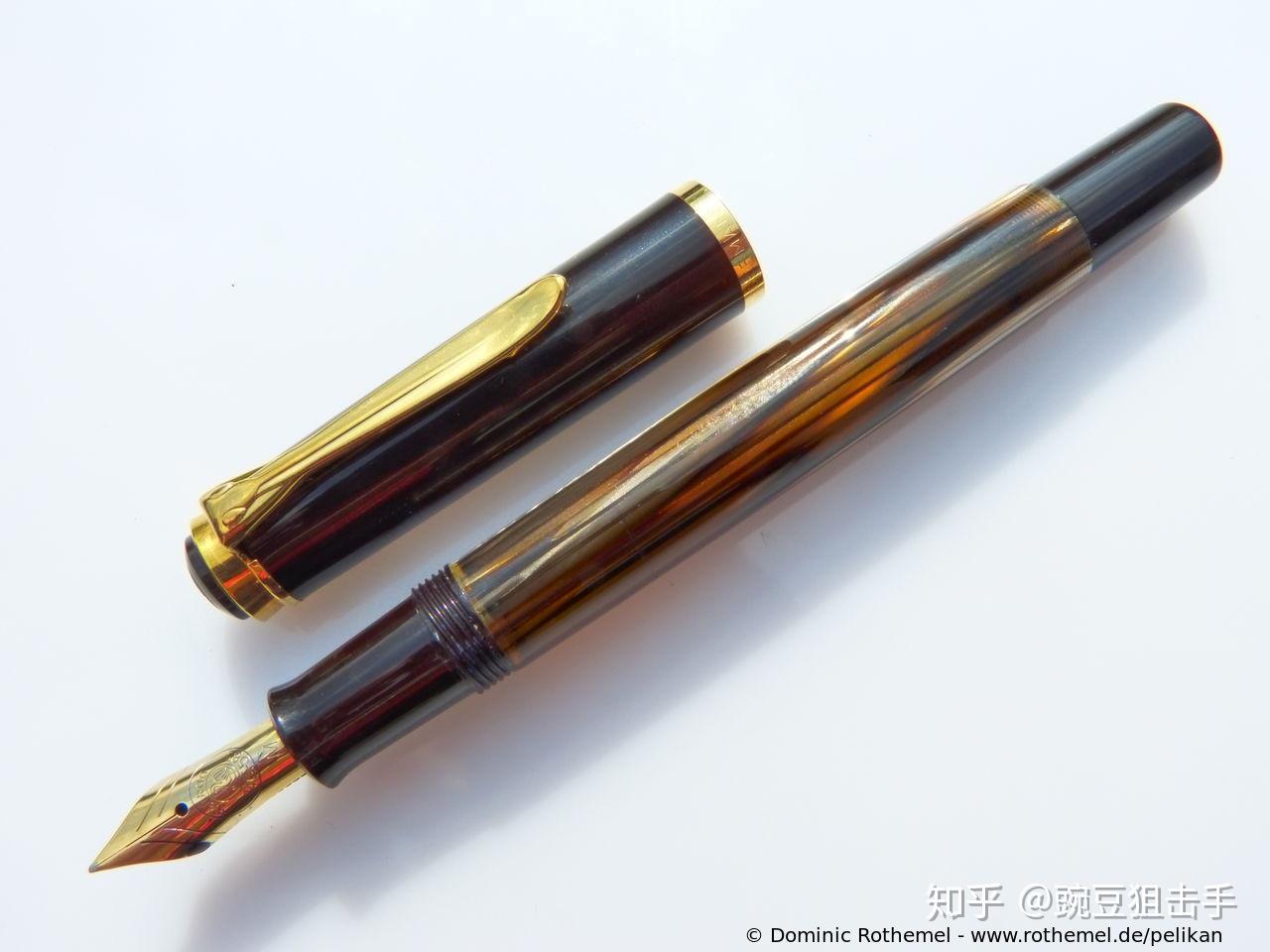 百利金m400老款m400新款m405