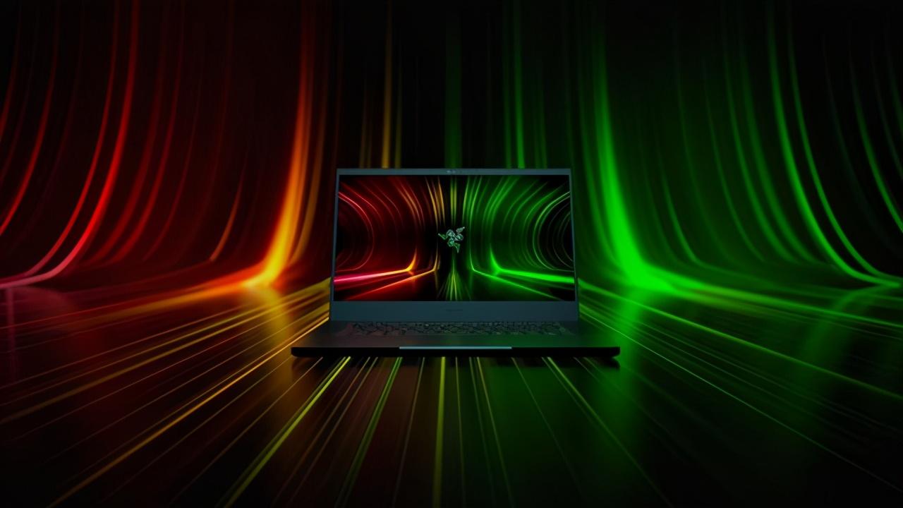 如今这个家族旗下已经有blade stealth 13,blade pro 17以及razer