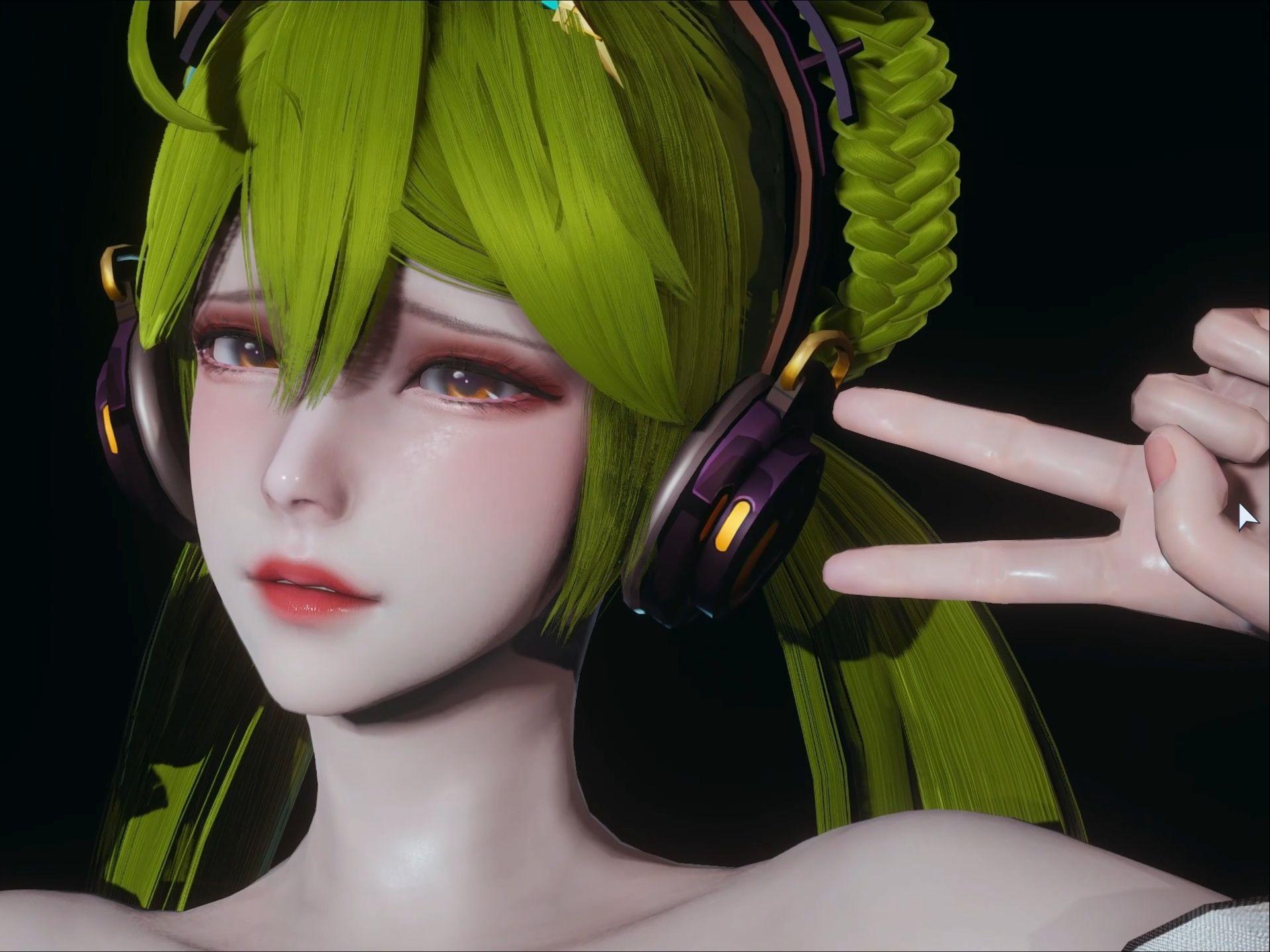 崩坏3-爱衣·休伯利安Λ人物卡