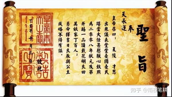 夏商时期的神权法思想是什么,与古代中国的文化发展有什么关联? - 知乎