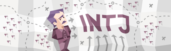 Mbti 专家型 Intj 人格解读 知乎 Mbti 专家型 Intj 人格解读 知乎